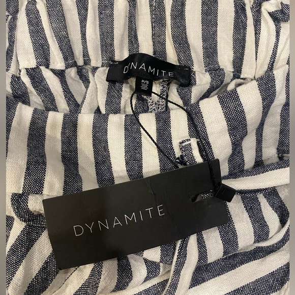 Super cute straight flowy work/going out pants - Picture 2 of 7